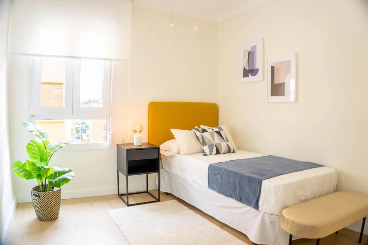 Appartamento Boutique Flat Malaga Airport