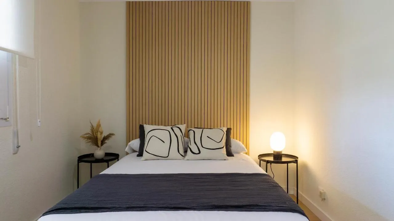 Appartamento Boutique Flat Malaga Airport Spagna