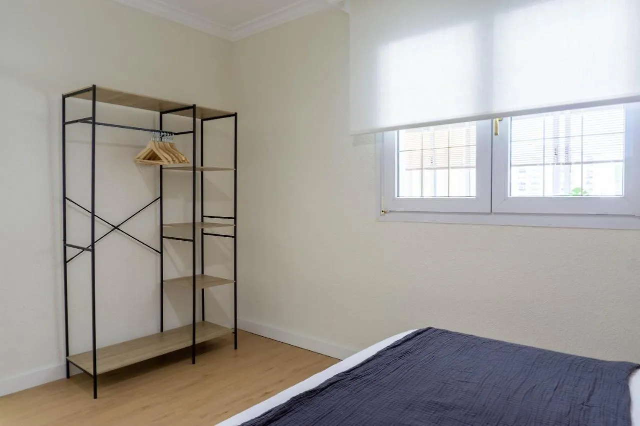 Appartamento Boutique Flat Malaga Airport Spagna