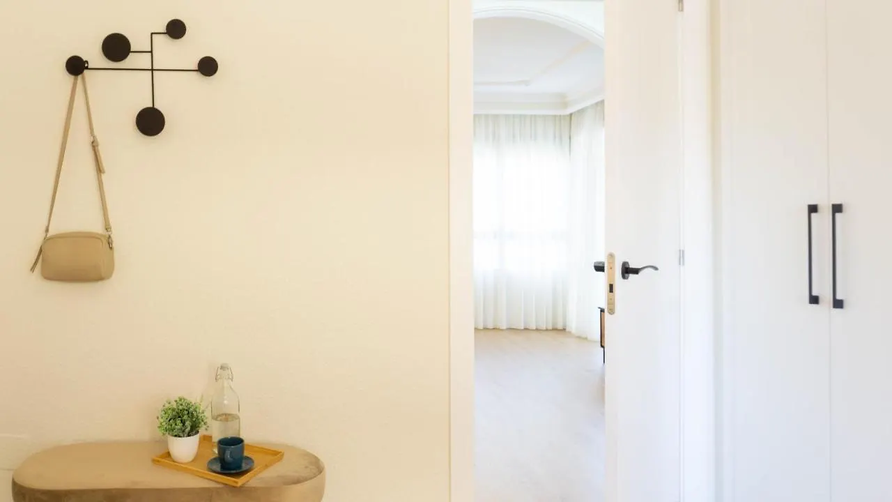 Appartamento Boutique Flat Malaga Airport Spagna