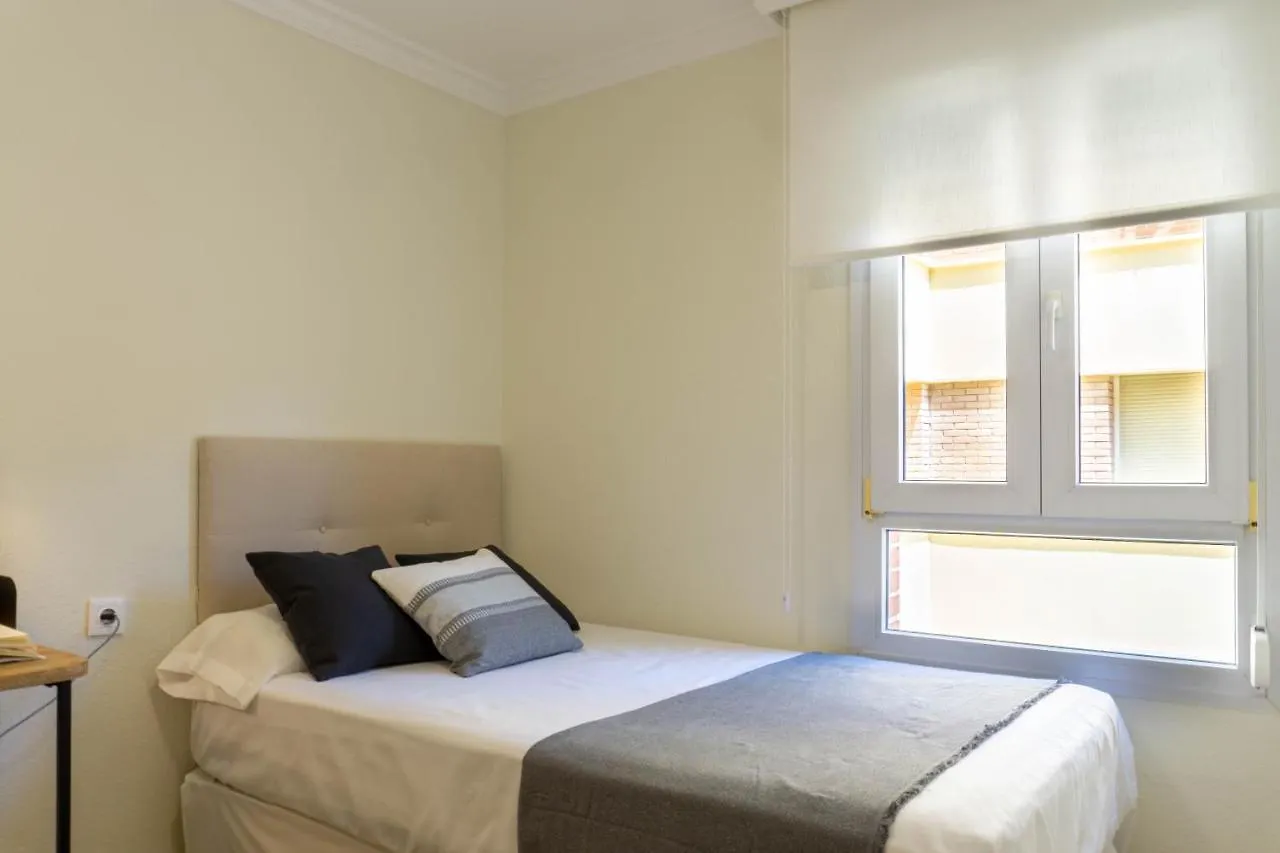 Appartamento Boutique Flat Malaga Airport