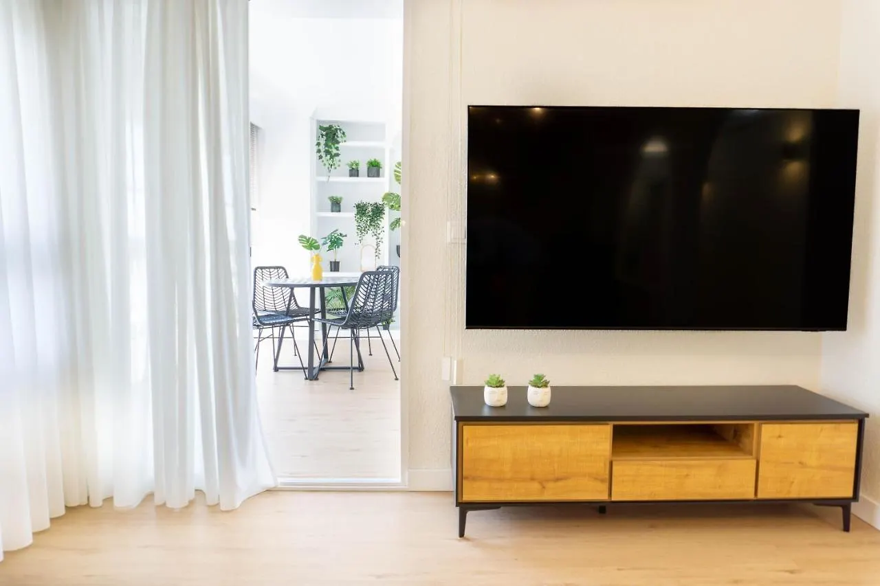 Appartamento Boutique Flat Malaga Airport Spagna