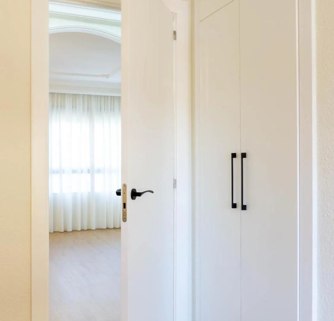 Appartamento Boutique Flat Malaga Airport Spagna