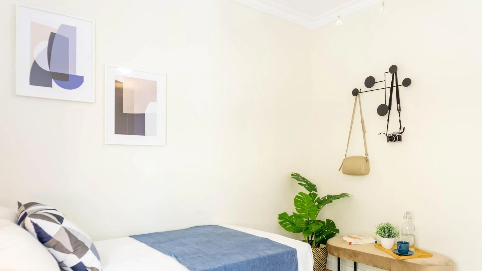 Appartamento Boutique Flat Malaga Airport