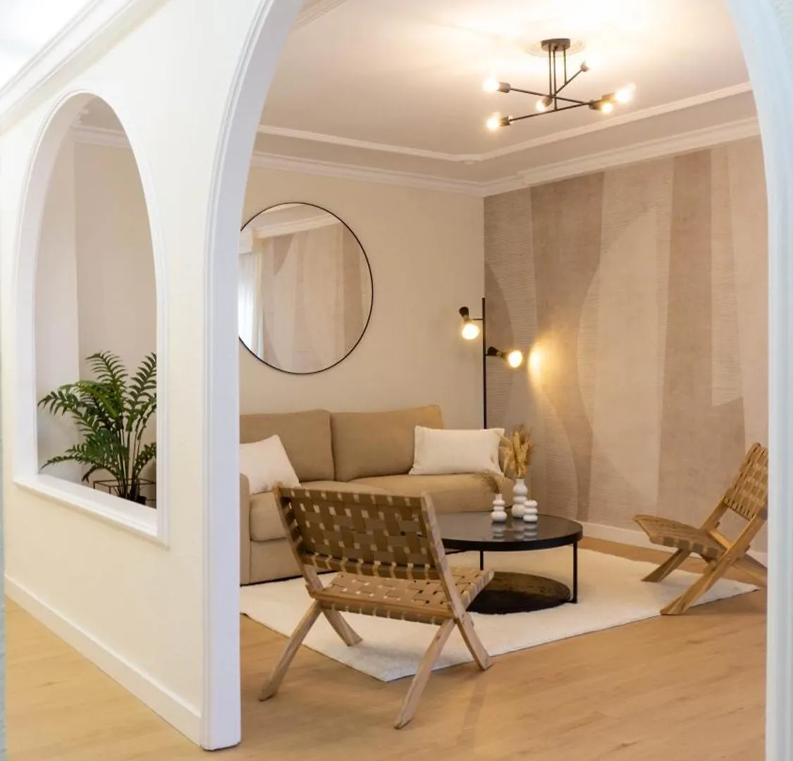 Appartamento Boutique Flat Malaga Airport