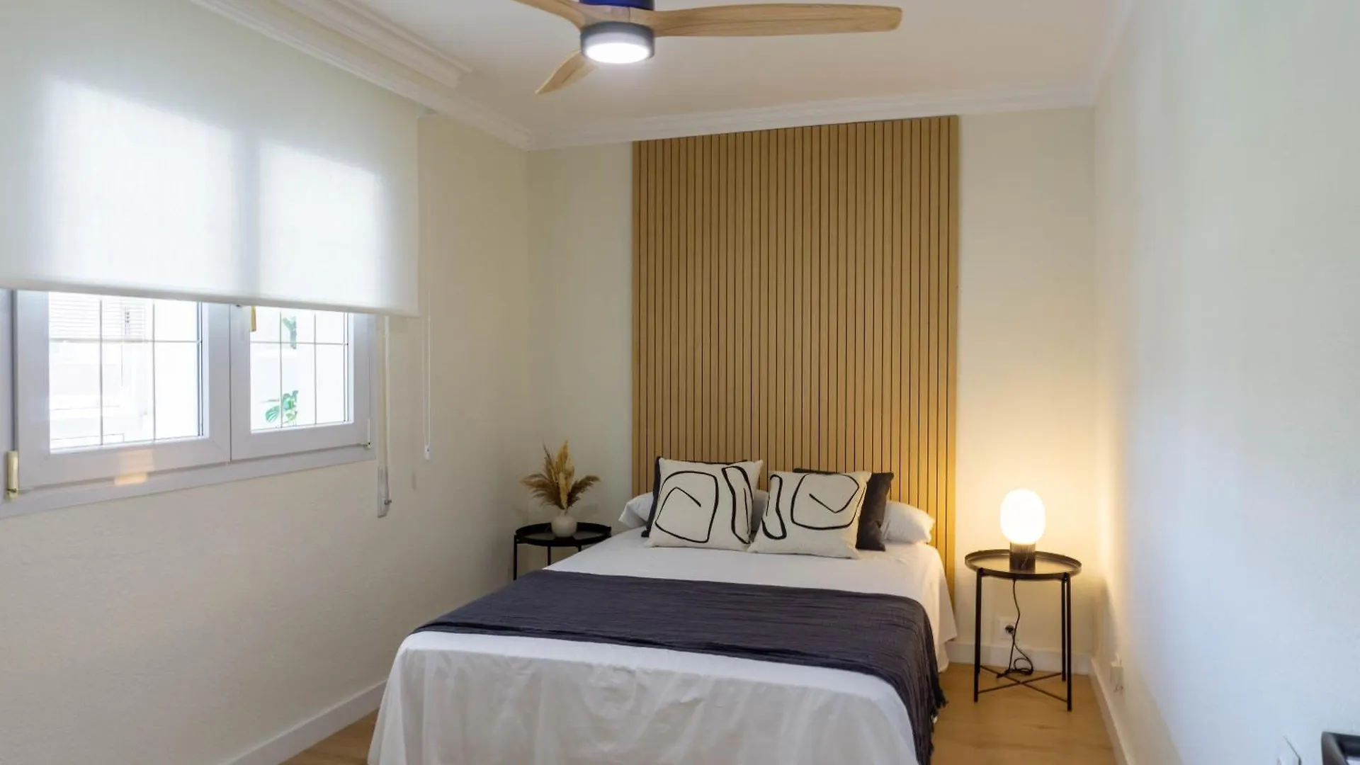 Appartamento Boutique Flat Malaga Airport