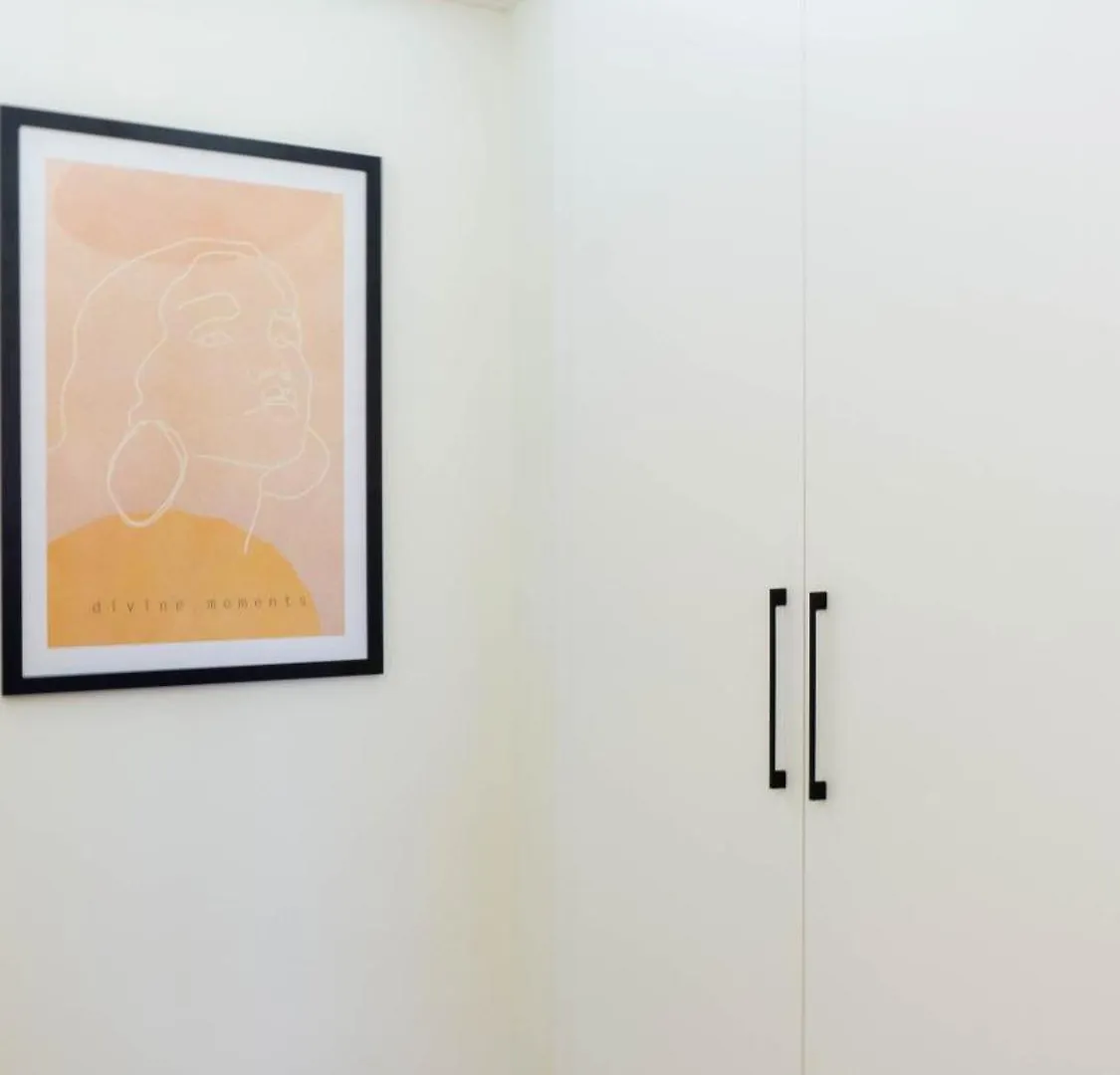 Appartamento Boutique Flat Malaga Airport