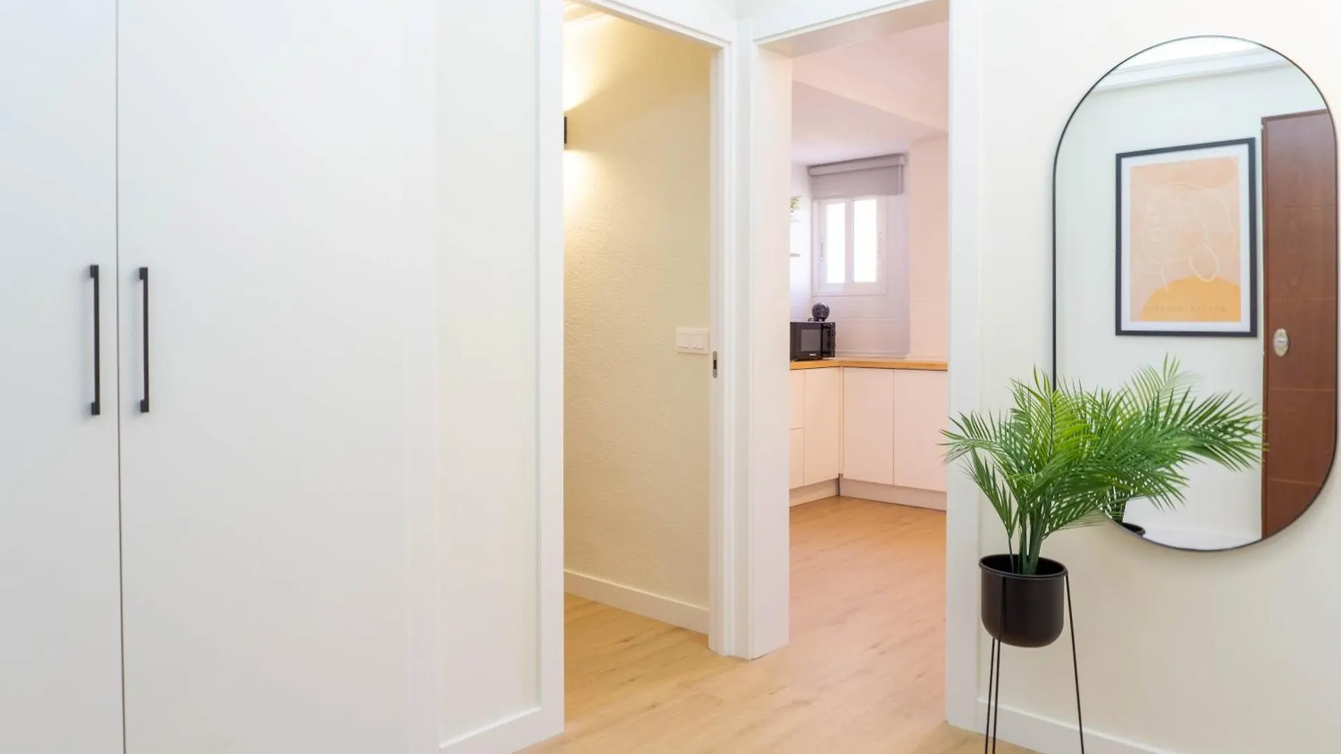 Appartamento Boutique Flat Malaga Airport 0*,  Spagna