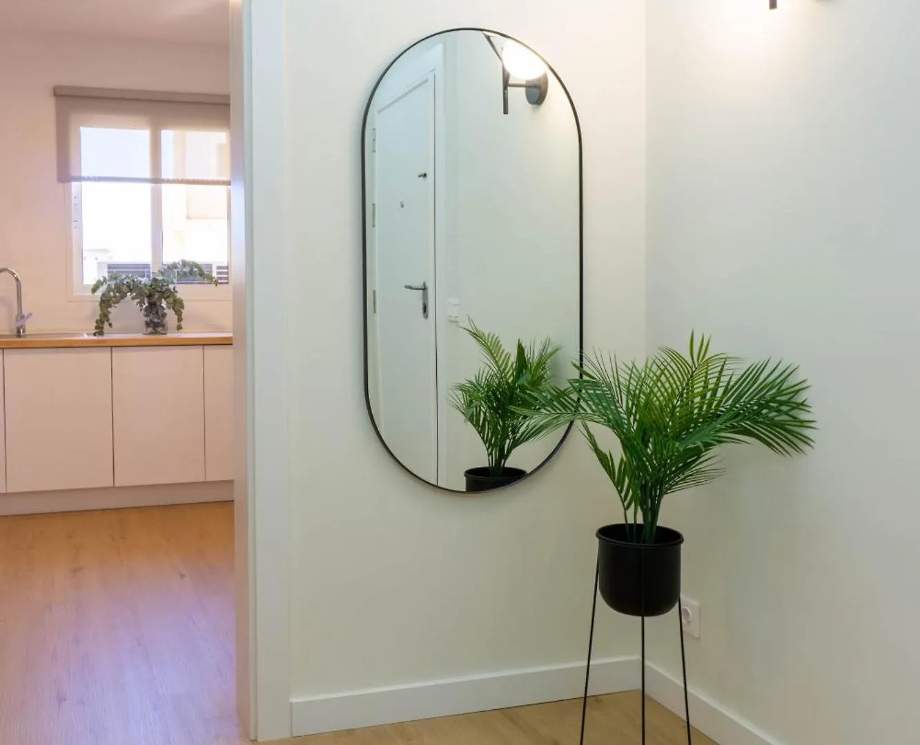 Appartamento Boutique Flat Malaga Airport