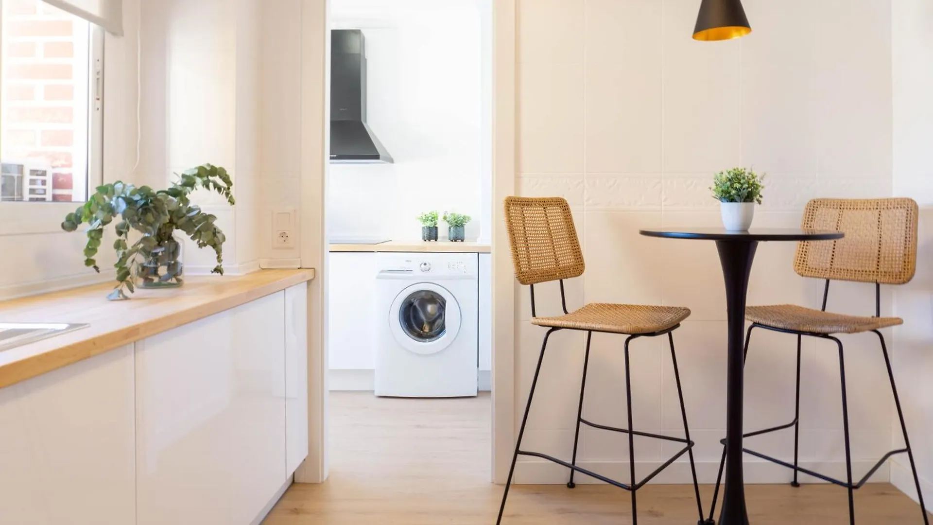 Appartamento Boutique Flat Malaga Airport Spagna