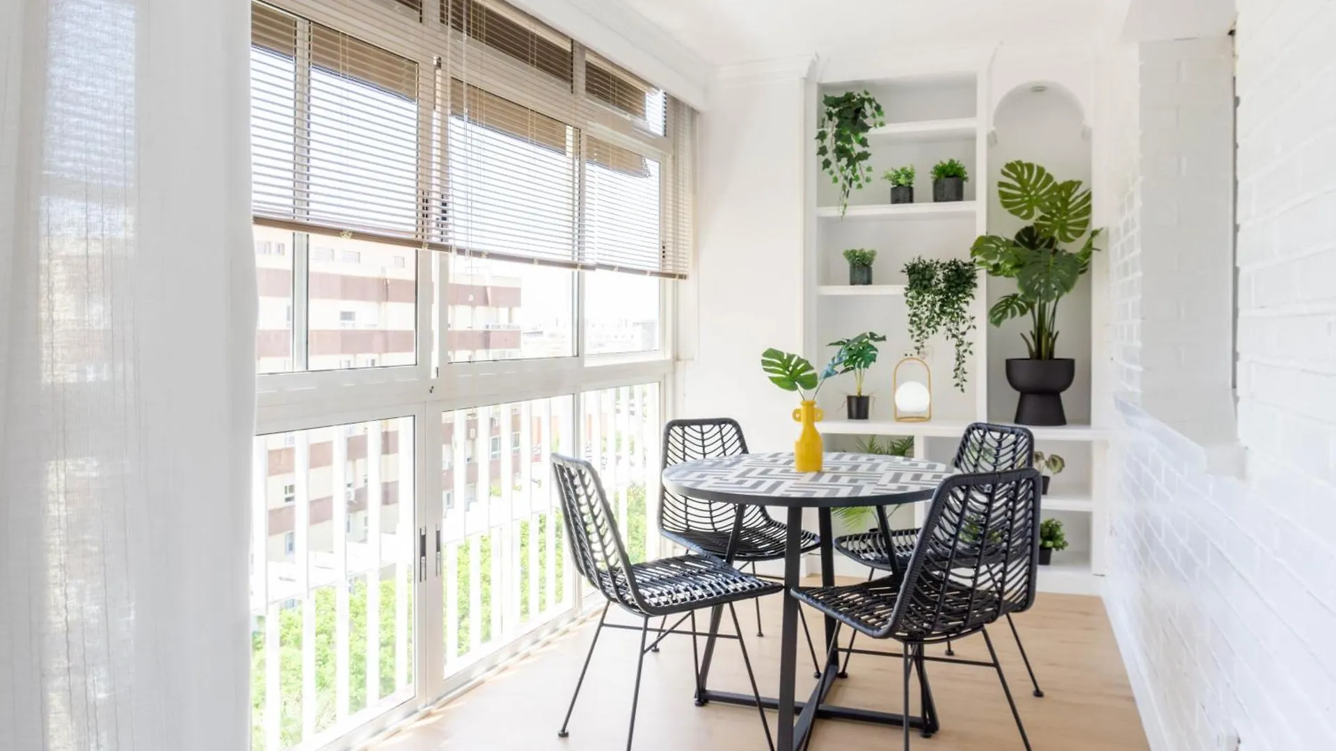Appartamento Boutique Flat Malaga Airport