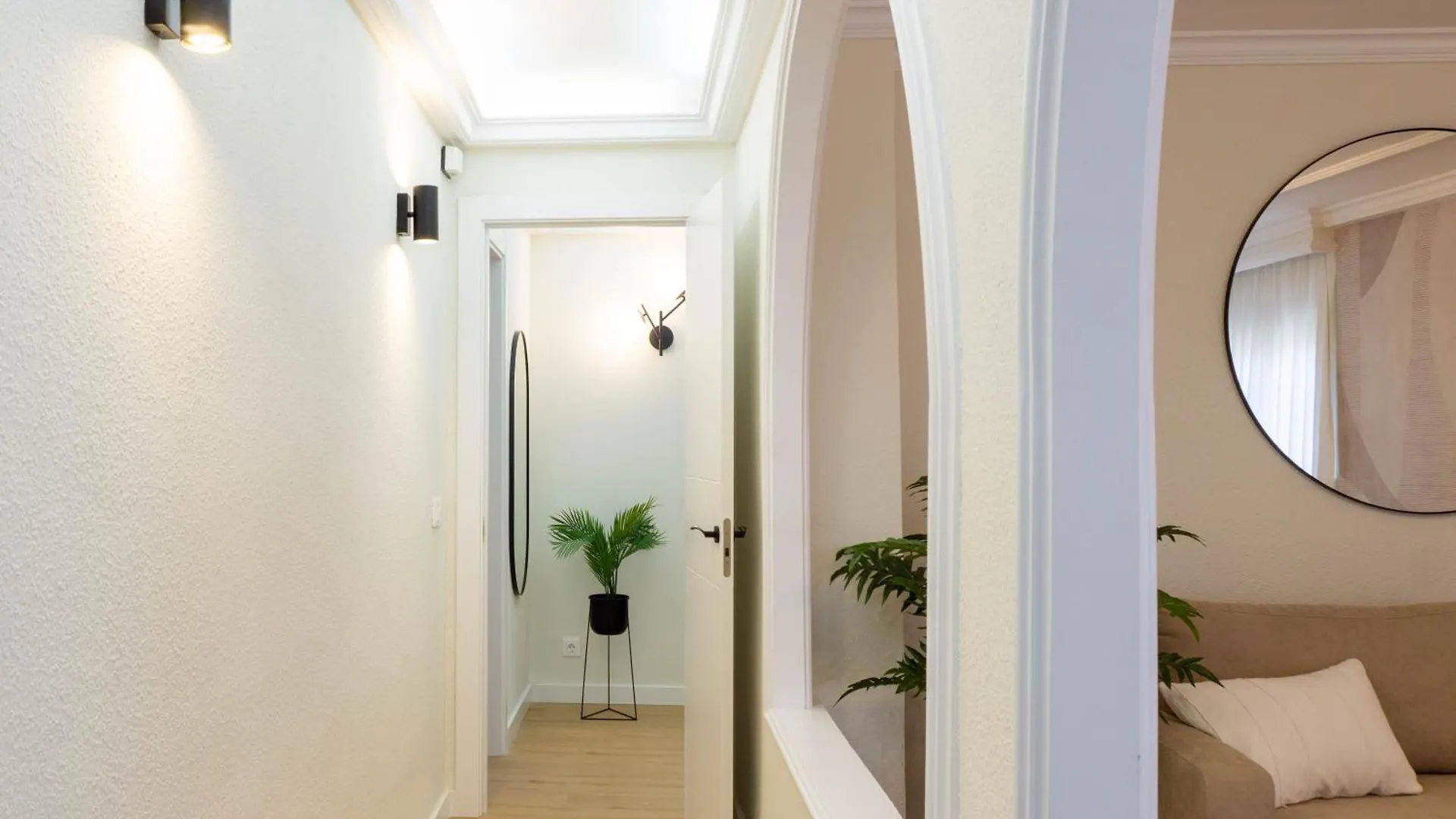 Appartamento Boutique Flat Malaga Airport